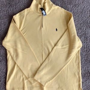 Brand new with Tags Ralph Lauren Pull over